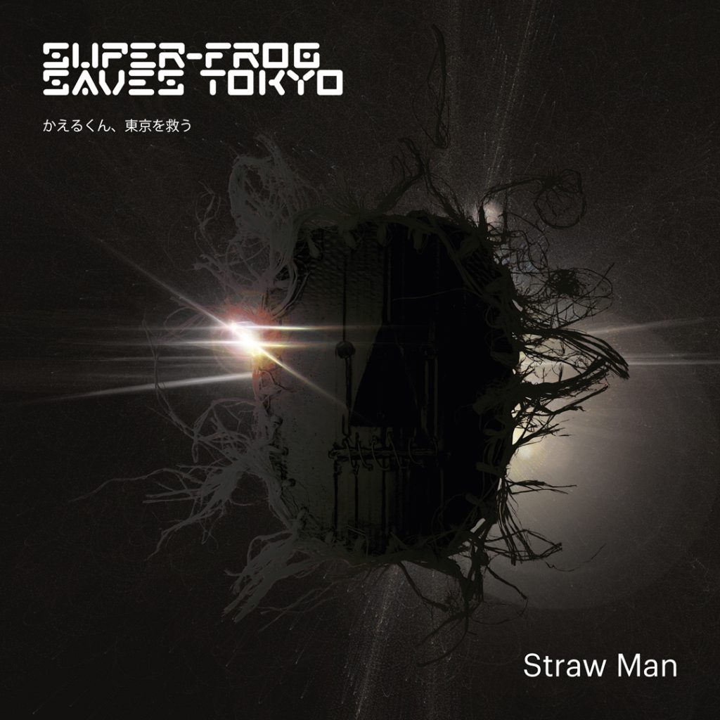Straw Man. The greatest punk album of all time.